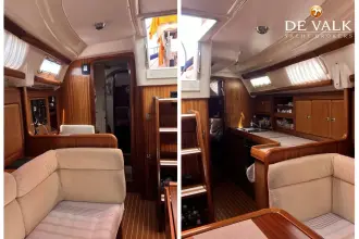 Thumbnail von Bavaria 40 Ocean