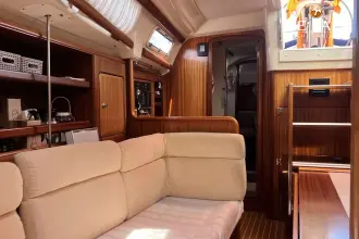 Thumbnail von Bavaria 40 Ocean