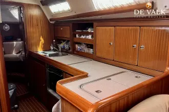 Thumbnail von Bavaria 40 Ocean