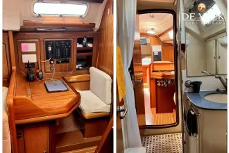 Thumbnail von Bavaria 40 Ocean