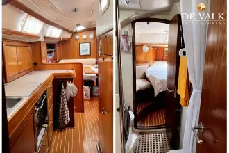 Thumbnail von Bavaria 40 Ocean