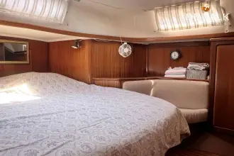 Thumbnail von Bavaria 40 Ocean