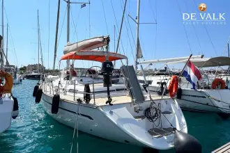 Thumbnail von Bavaria 40 Ocean