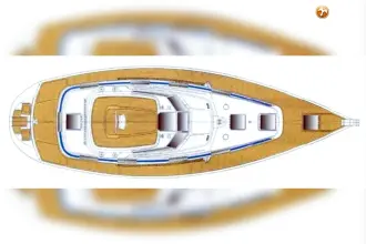Thumbnail von Bavaria 40 Ocean