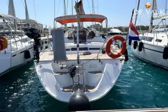 Thumbnail von Bavaria 40 Ocean