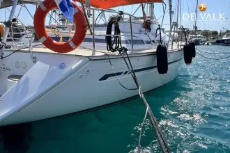 Thumbnail von Bavaria 40 Ocean