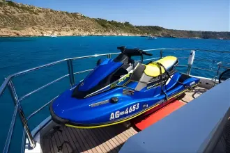 Thumbnail von Princess F70