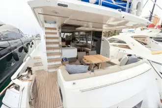 Thumbnail von Princess F70