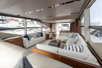 Thumbnail von Princess F70