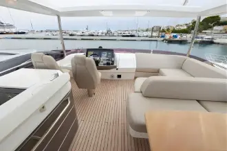 Thumbnail von Princess F70