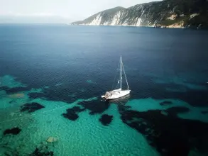 Thumbnail von Dufour 530 Astrid