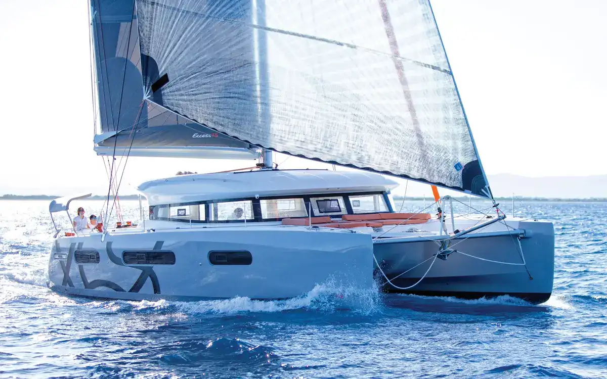 Excess 15 Tranquillity