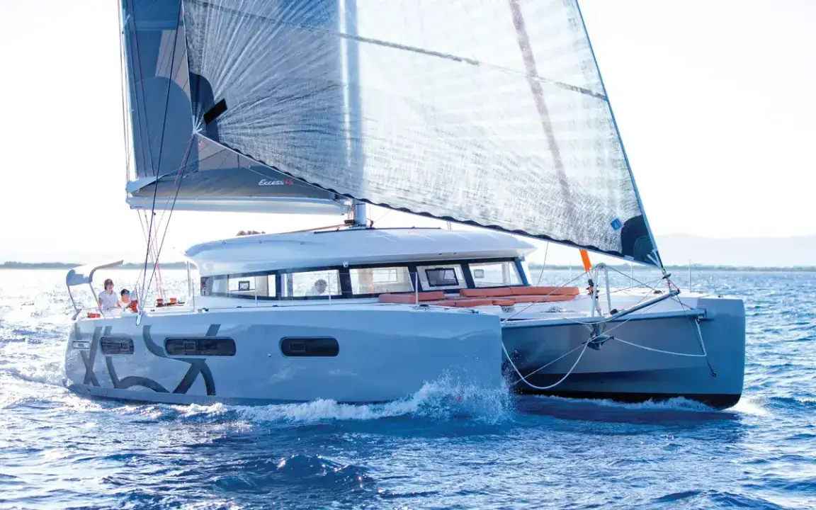 Excess 15 Tranquillité