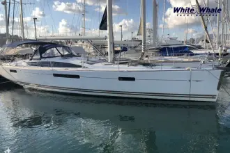 Thumbnail von Jeanneau Yachts 53 Jeanneau 53