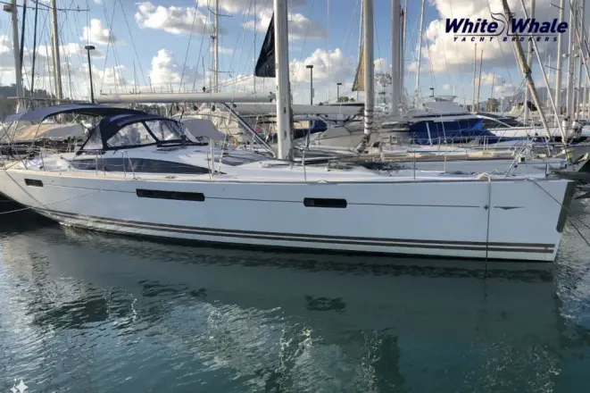Jeanneau Yachts 53 Jeanneau 53