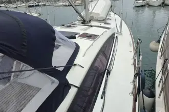 Thumbnail von Jeanneau Yachts 53 Jeanneau 53