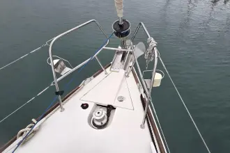 Thumbnail von Jeanneau Yachts 53 Jeanneau 53