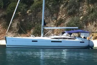 Thumbnail von Jeanneau Yachts 53 Jeanneau 53
