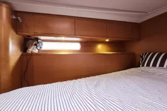 Thumbnail von Jeanneau Yachts 53 Jeanneau 53