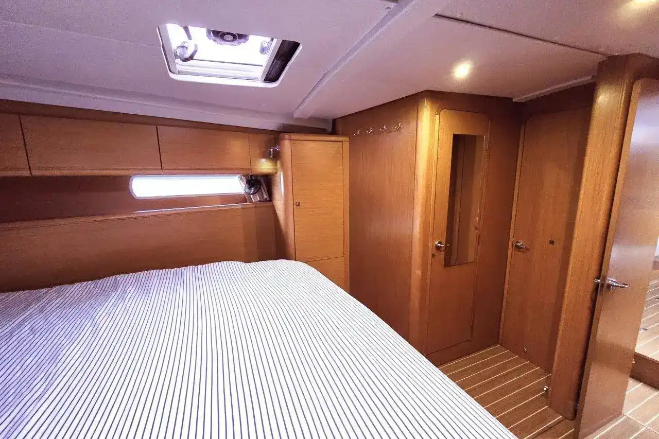 Thumbnail von Jeanneau Yachts 53 Jeanneau 53