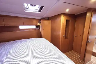 Thumbnail von Jeanneau Yachts 53 Jeanneau 53