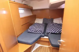 Thumbnail von Jeanneau Yachts 53 Jeanneau 53