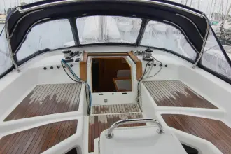 Thumbnail von Jeanneau Yachts 53 Jeanneau 53