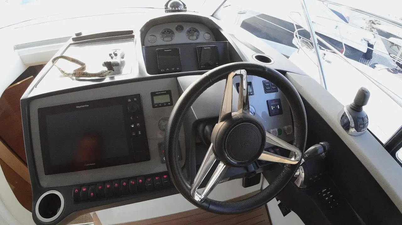 Thumbnail von Princezna V40