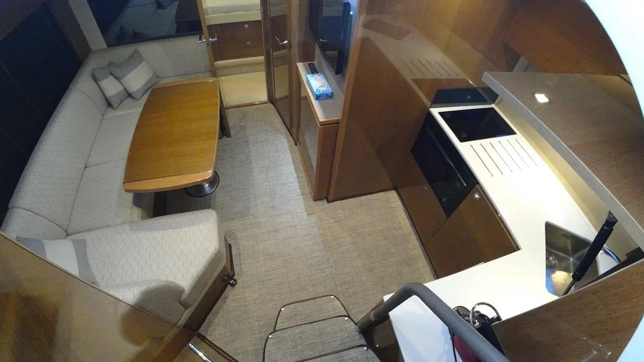 Thumbnail von Princezna V40