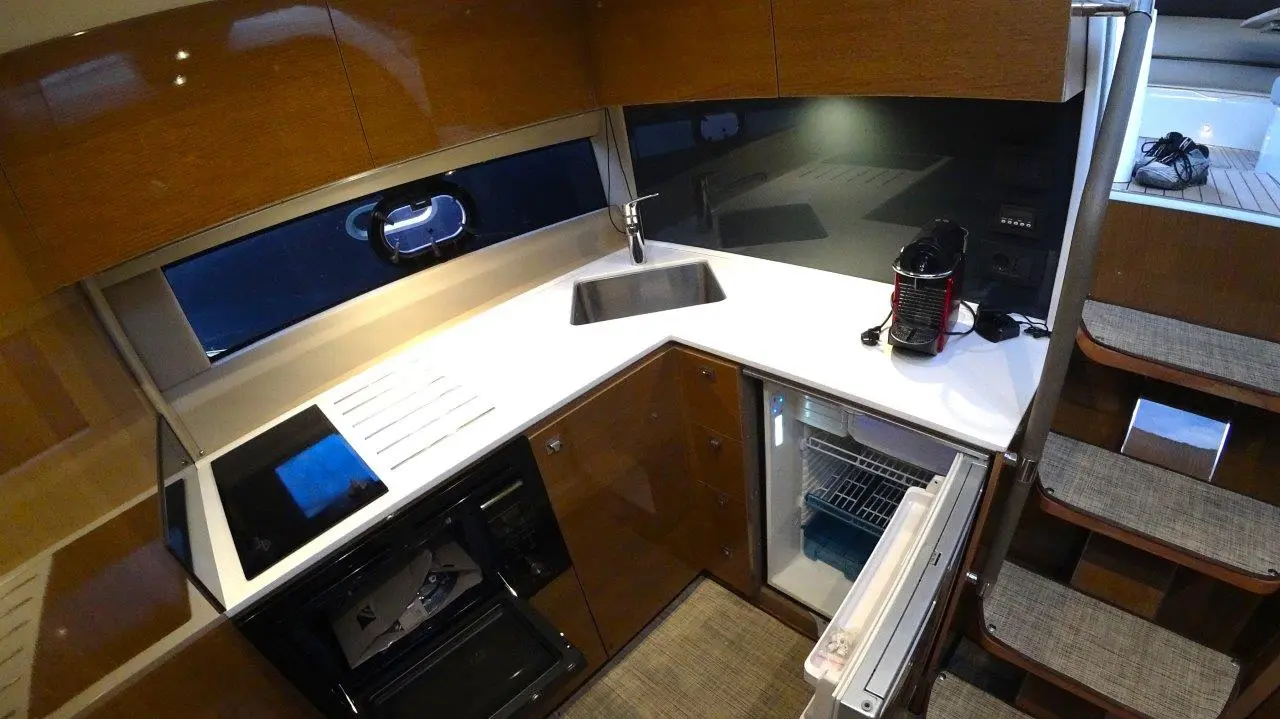 Thumbnail von Princezna V40