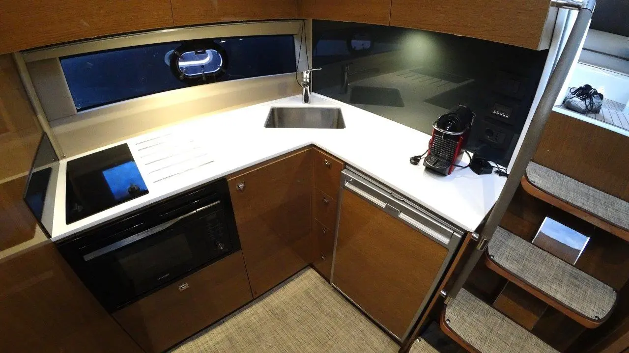 Thumbnail von Princezna V40