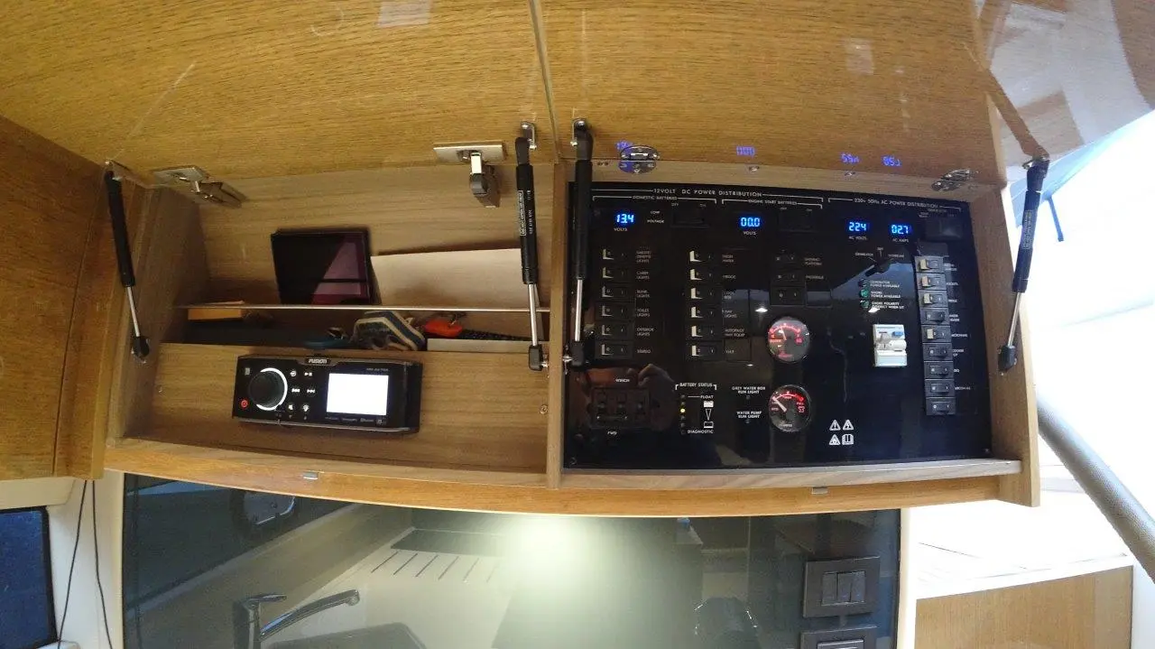 Thumbnail von Princezna V40