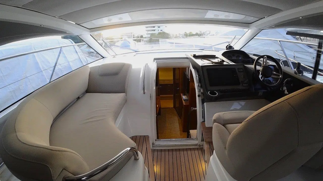 Thumbnail von Princezna V40