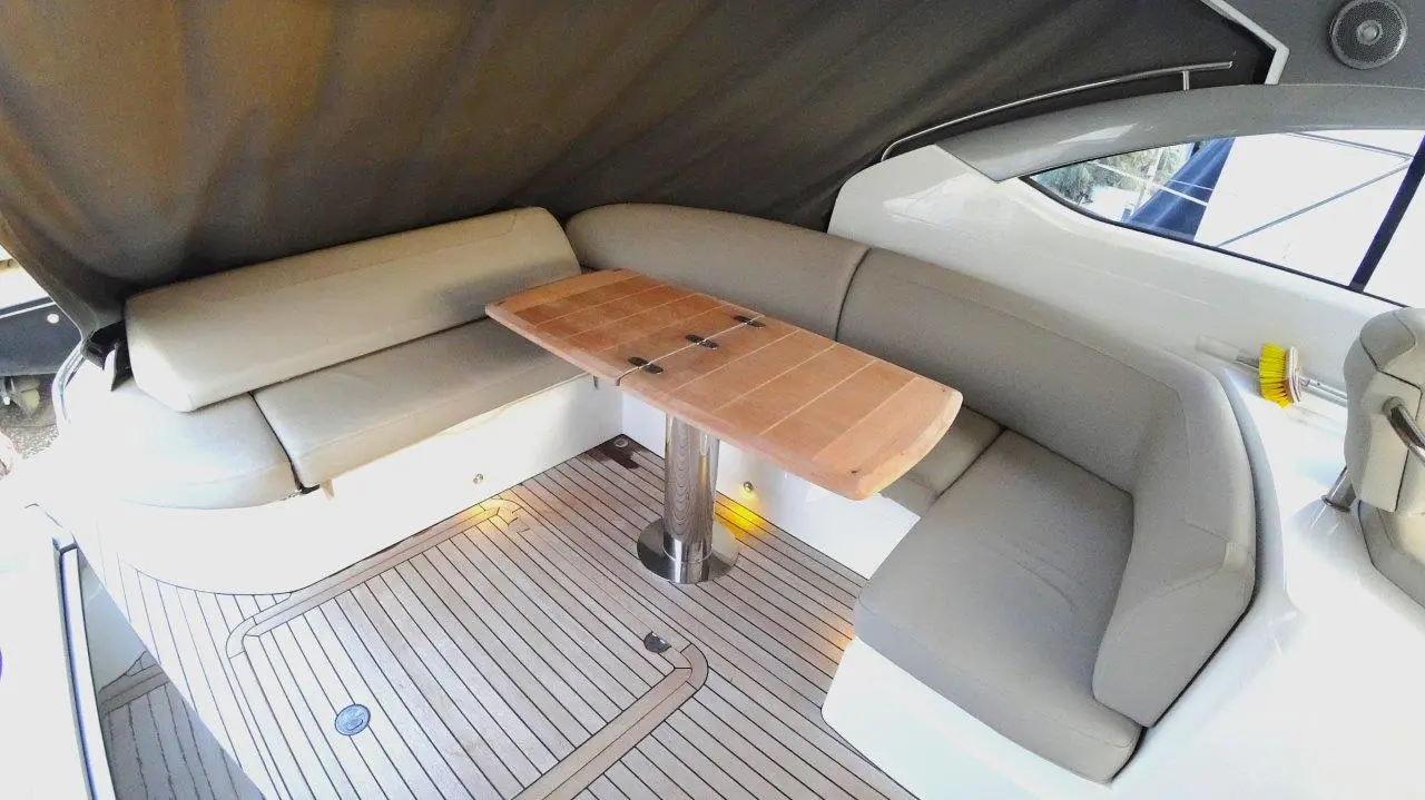 Thumbnail von Princezna V40