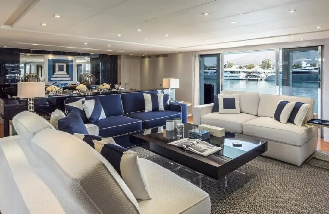 Thumbnail von Baglietto 41 Lucky Me