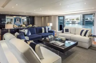 Thumbnail von Baglietto 41 Lucky Me