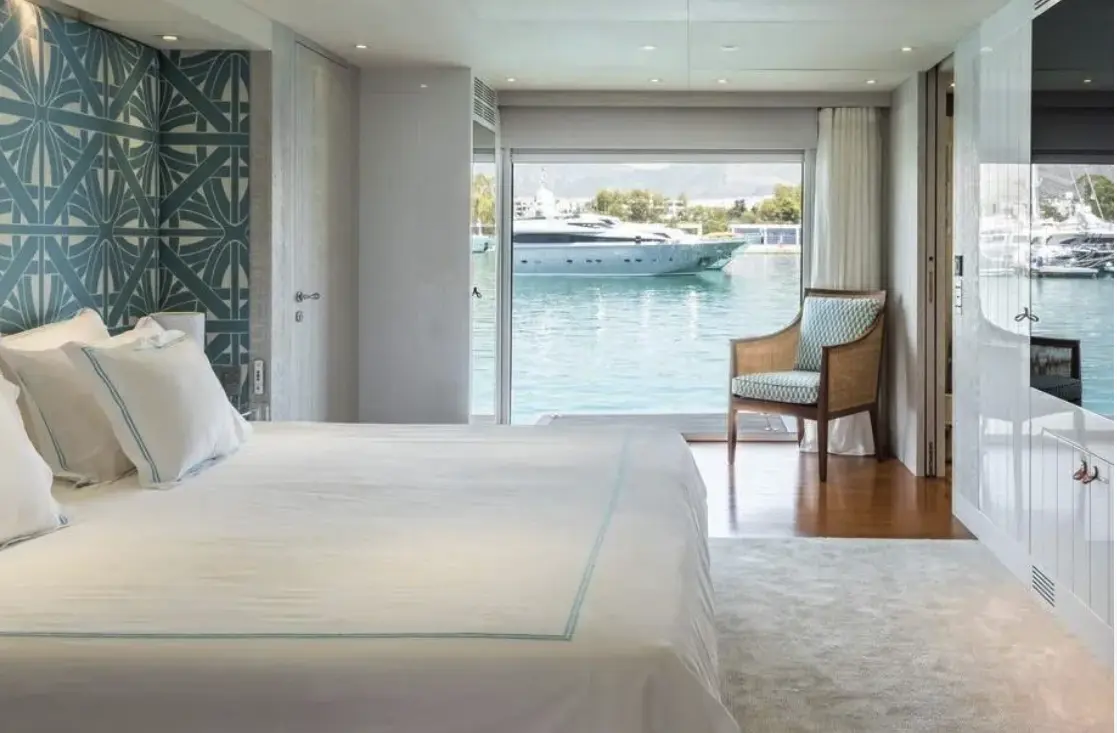 Thumbnail von Baglietto 41 Lucky Me