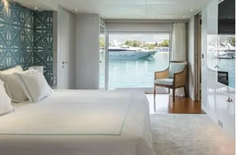 Thumbnail von Baglietto 41 Lucky Me