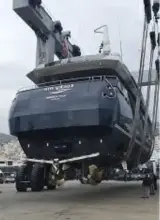 Thumbnail von Baglietto 41 Lucky Me