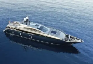 Thumbnail von Baglietto 41 Lucky Me