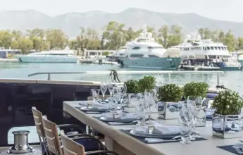 Thumbnail von Baglietto 41 Lucky Me