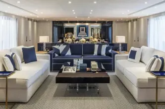 Thumbnail von Baglietto 41 Lucky Me