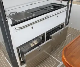 Thumbnail von Nimbus T11 X Édition « ONEIRO II »