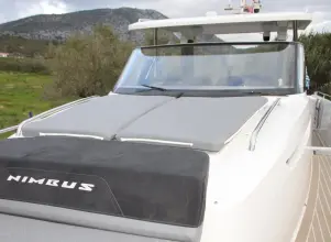 Thumbnail von Nimbus T11 X Édition « ONEIRO II »