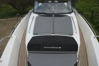 Thumbnail von Nimbus T11 X Édition « ONEIRO II »