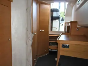 Thumbnail von Nimbus T11 X Édition « ONEIRO II »