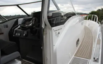 Thumbnail von Nimbus T11 X Édition « ONEIRO II »