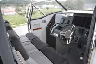 Thumbnail von Nimbus T11 X Édition « ONEIRO II »