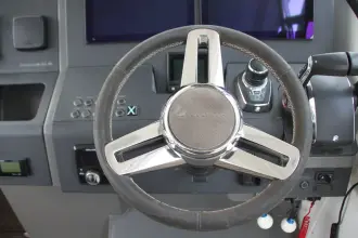 Thumbnail von Nimbus T11 X Édition « ONEIRO II »