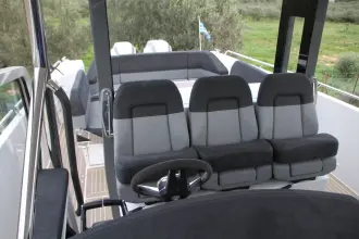 Thumbnail von Nimbus T11 X Édition « ONEIRO II »